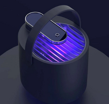 Load image into Gallery viewer, USB Electric Mosquito Killer Lamp